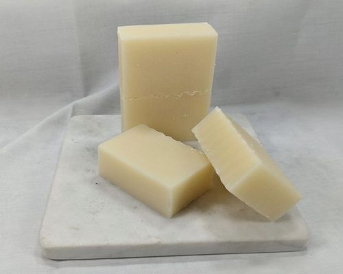 Switching to Shampoo Bars