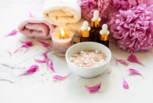 Epsom Salts: Benefits That Go Beyond Pampering