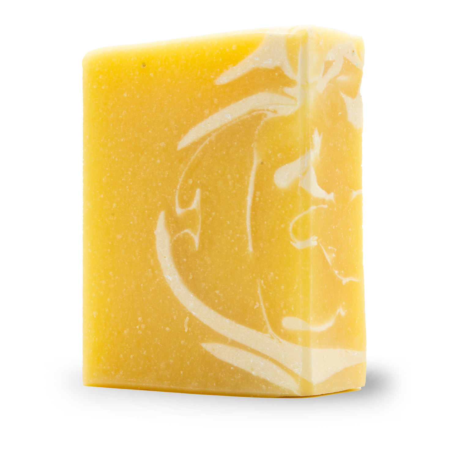 Citrus Cedarwood  All-Natural Luxury Soap