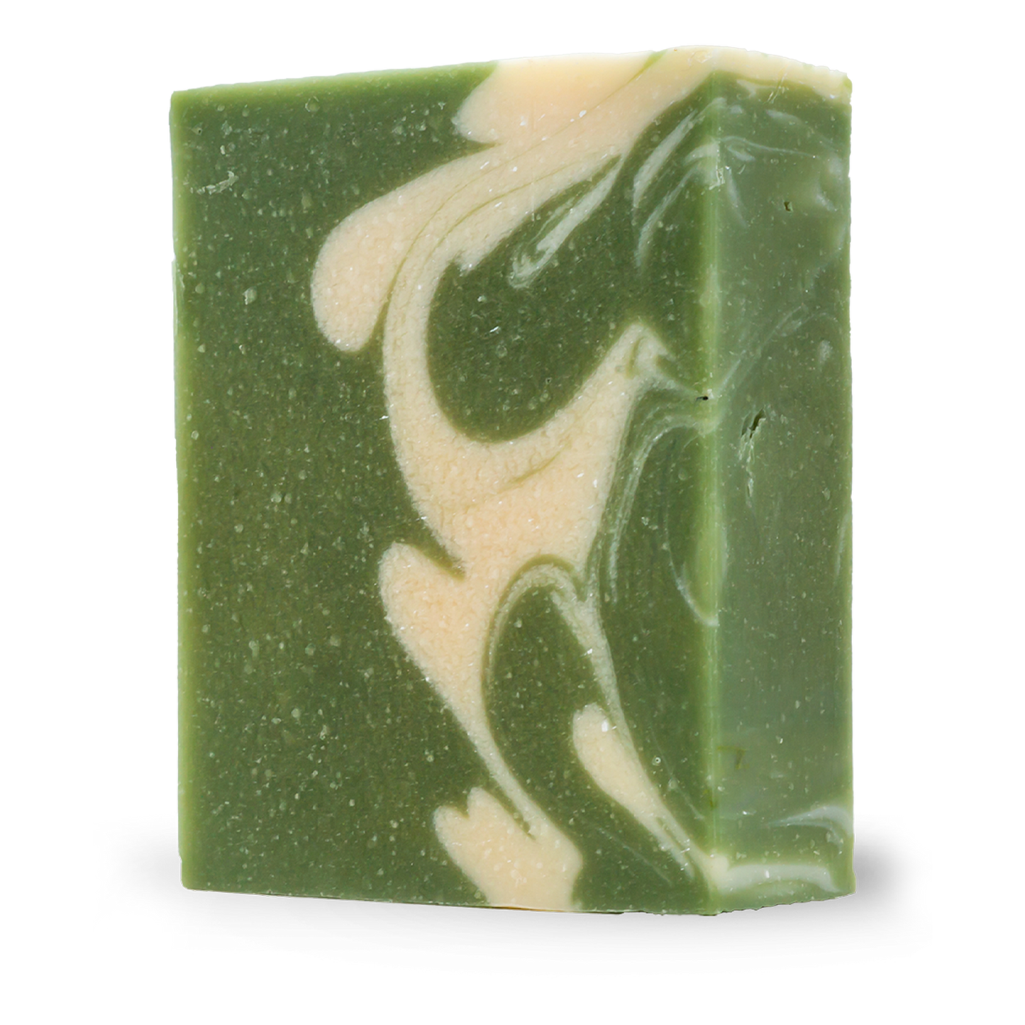 Patchouli Paradise  All-Natural Luxury Soap
