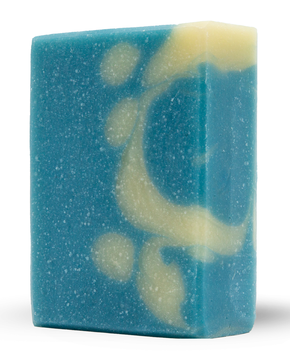 Blackberry Vanilla All-Natural Luxury Soap