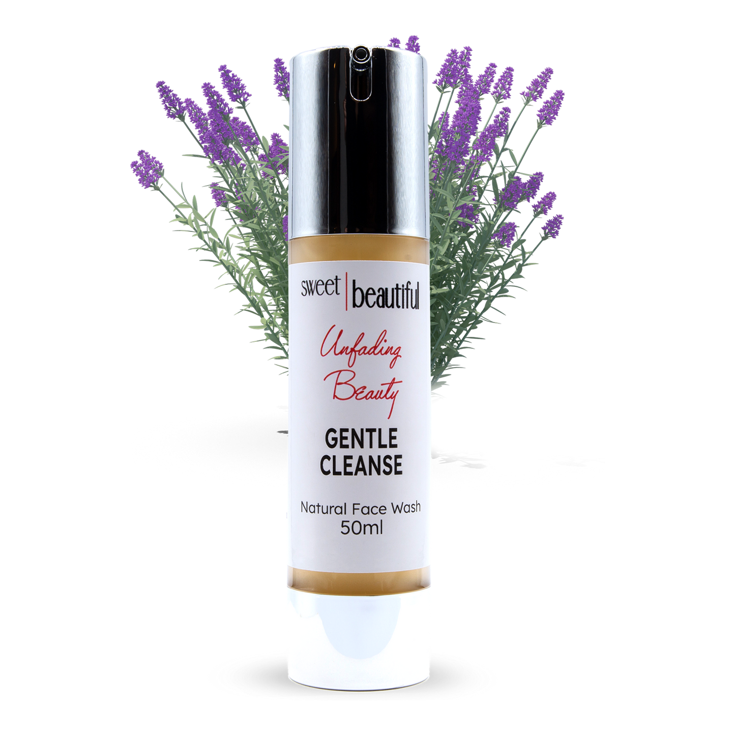 Gentle Cleanse - Face Wash