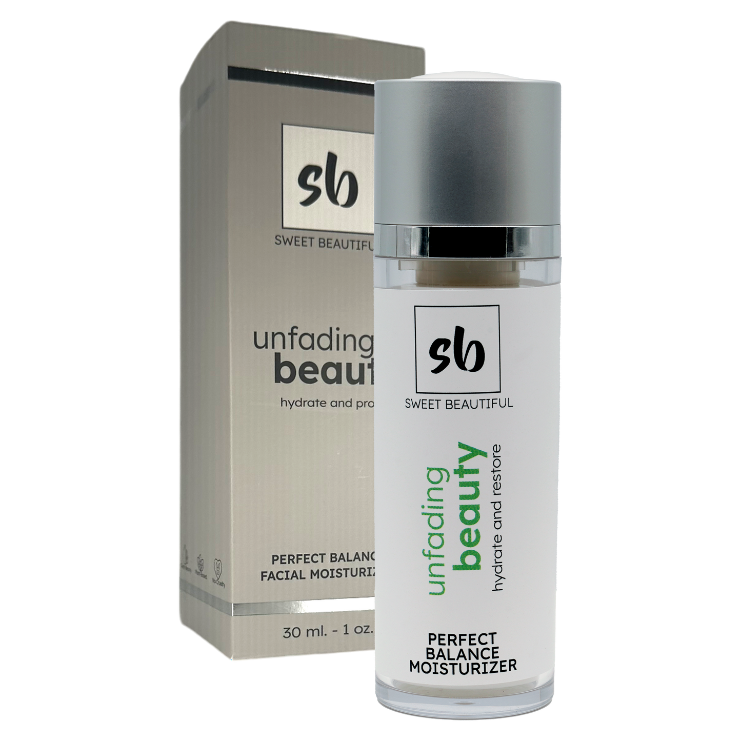 Perfect Balance - Moisturizer