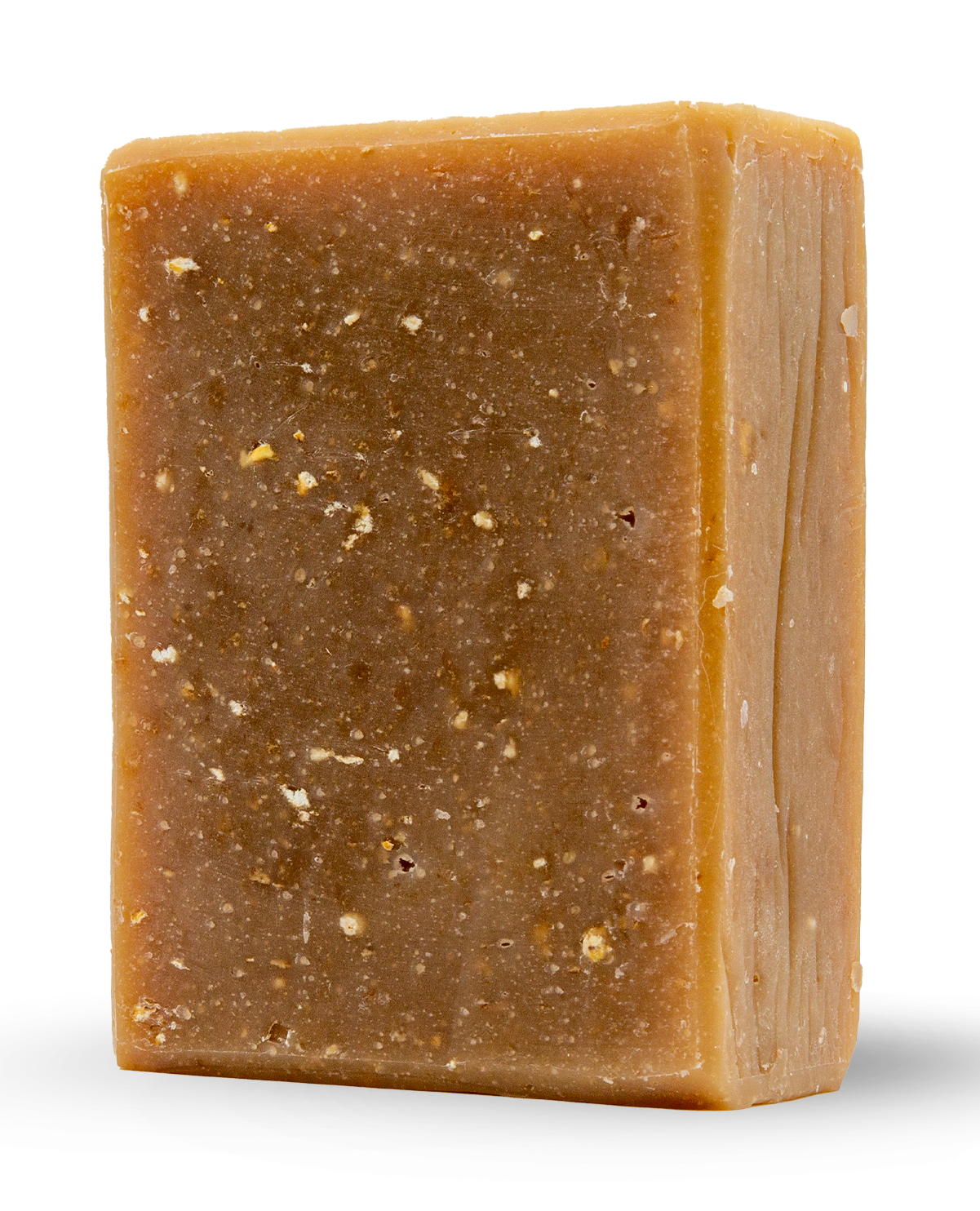 Oatmeal Milk & Honey All-Natural Luxury Soap