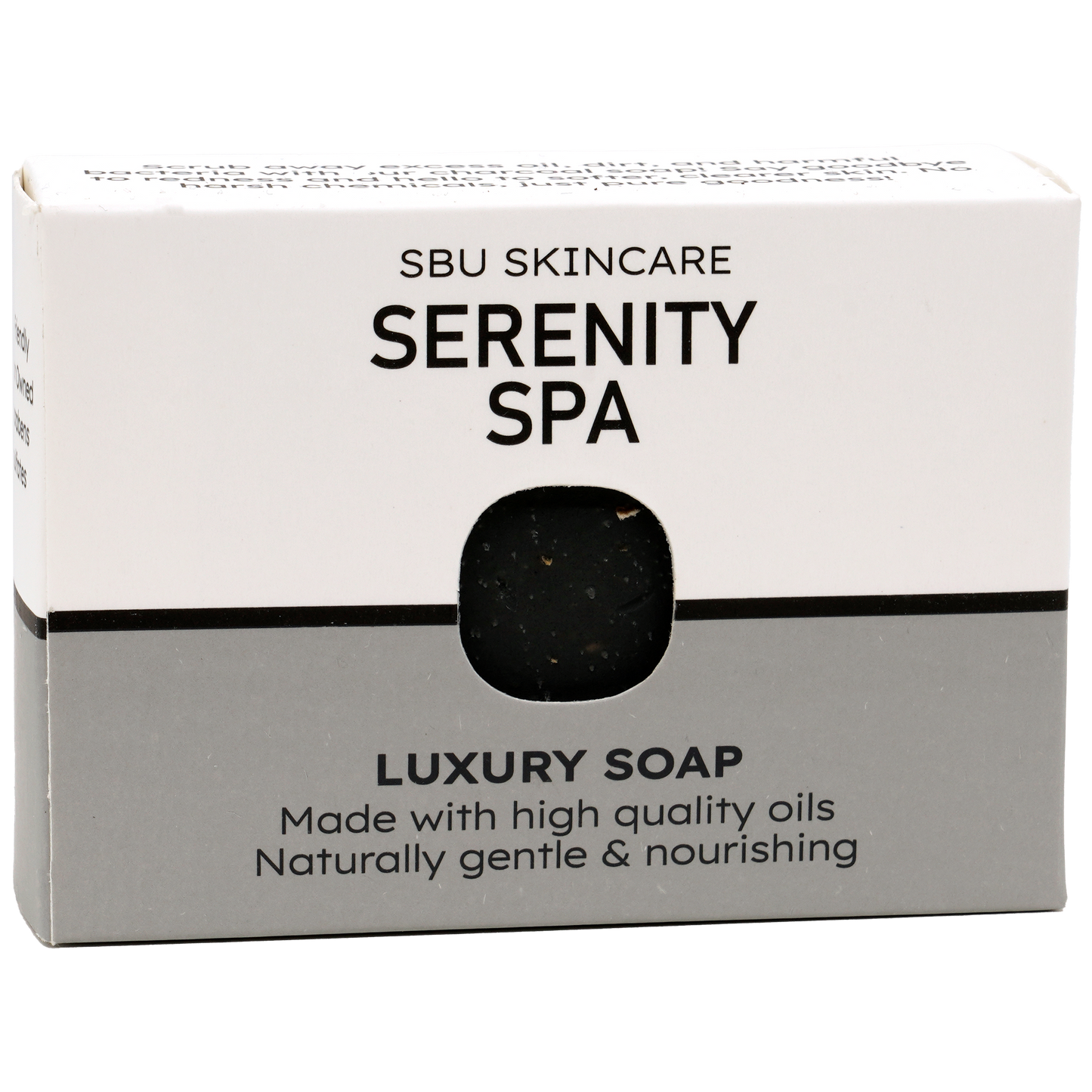 Serenity Spa Bar
