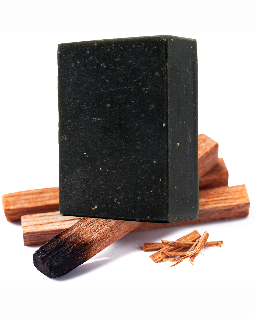 Serenity Spa All-Natural Luxury Soap