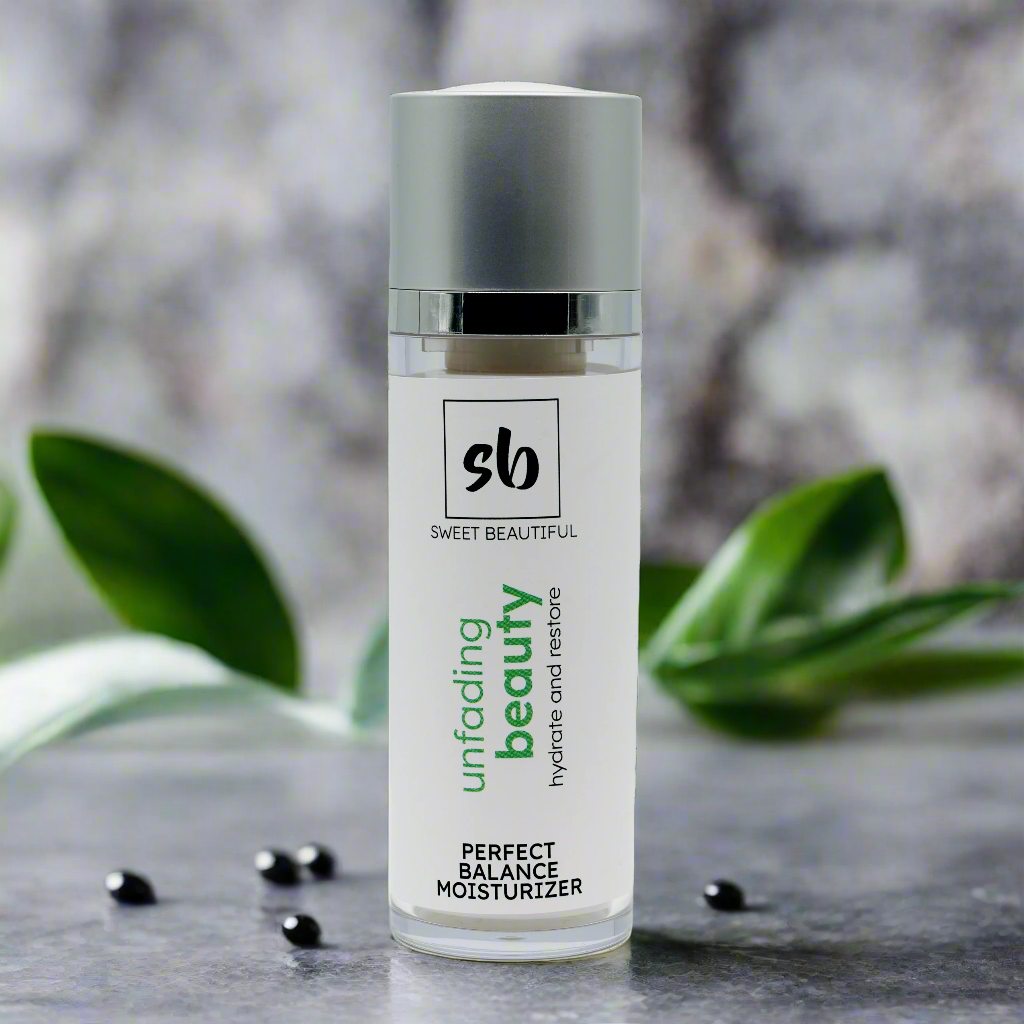 Perfect Balance - Moisturizer