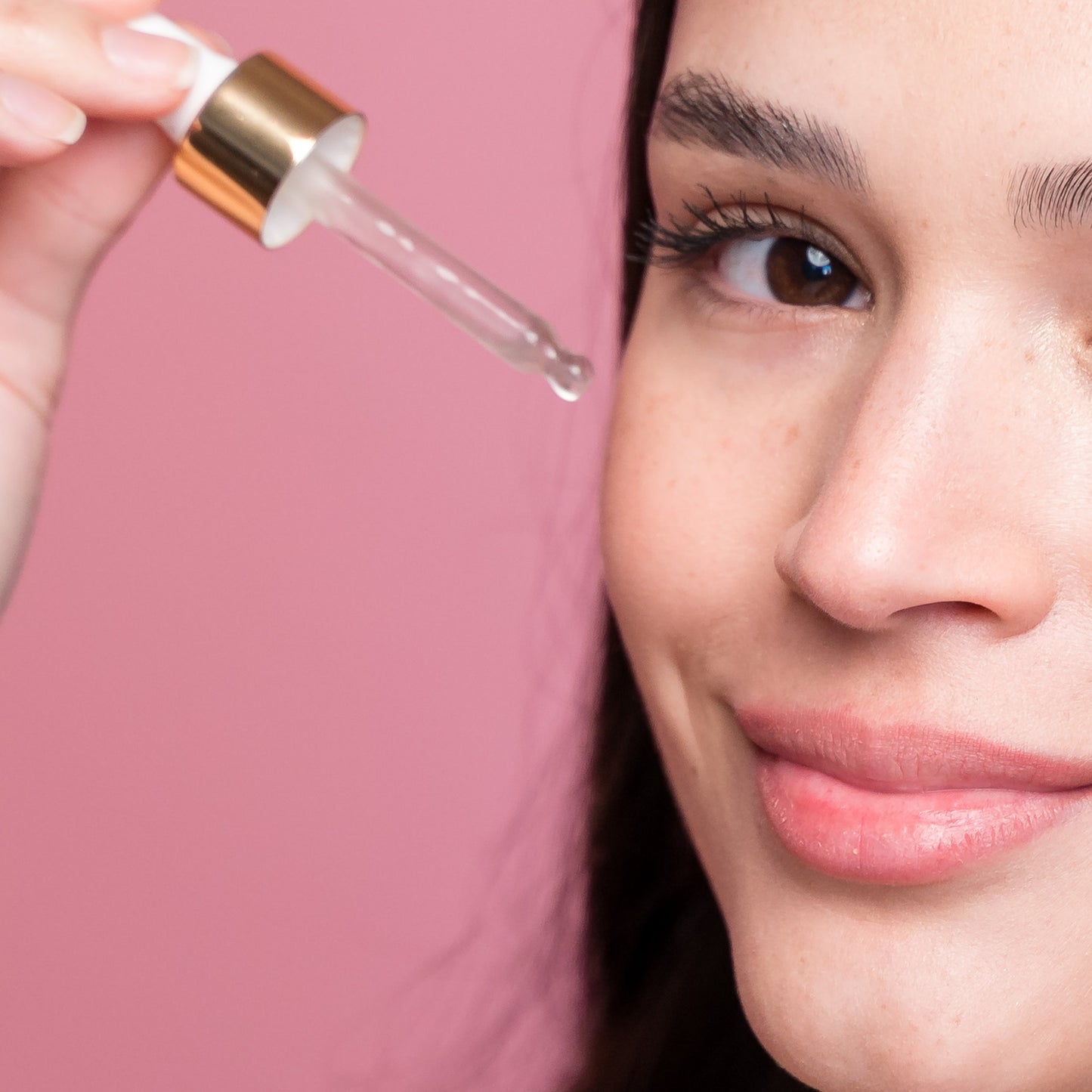 Unfading Beauty - Hyaluronic Acid Serum