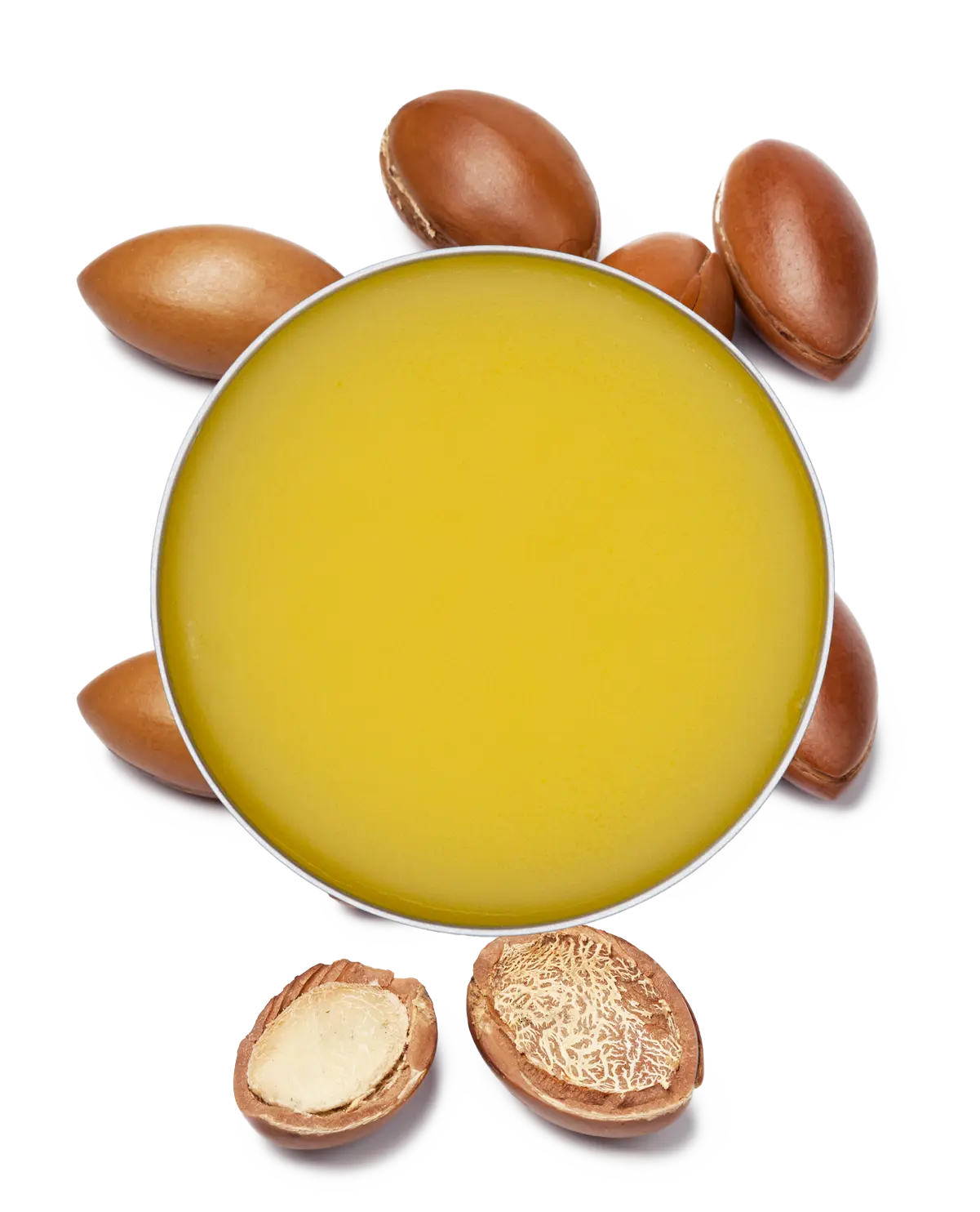 Argan Nourishing Body Salve