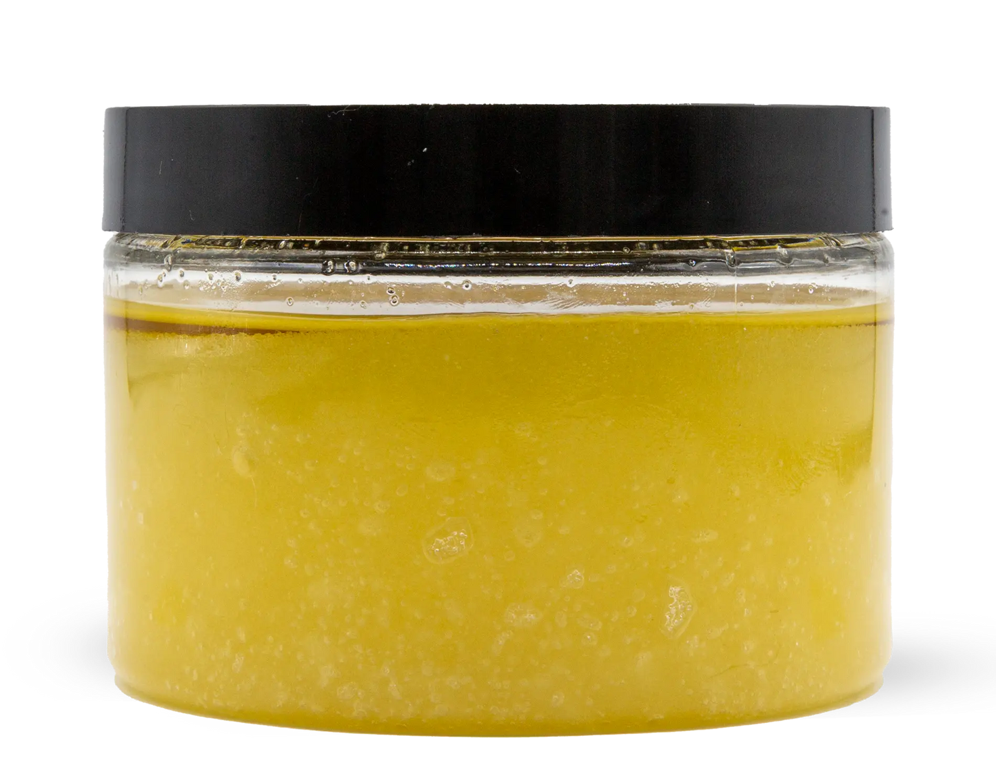 Citrus Sugar Scrub