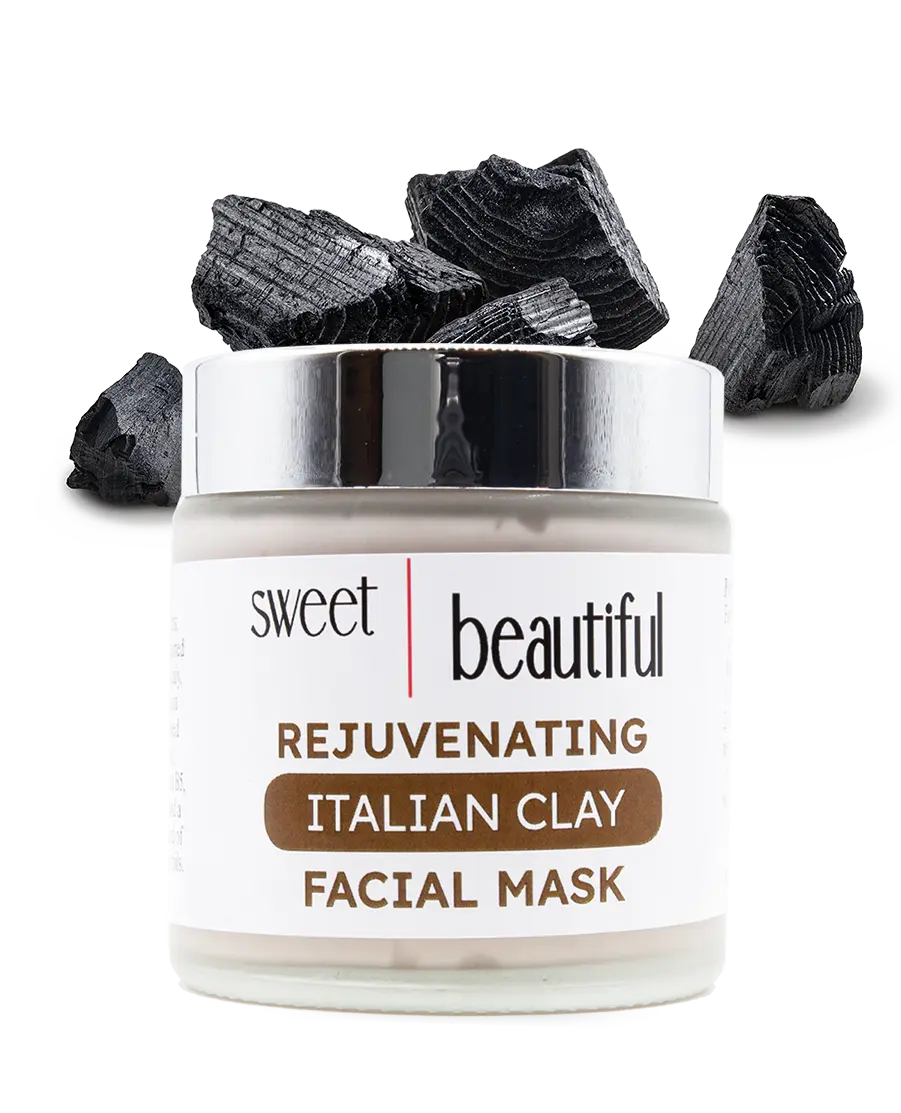 Premium, natural facial care products available by subscription!