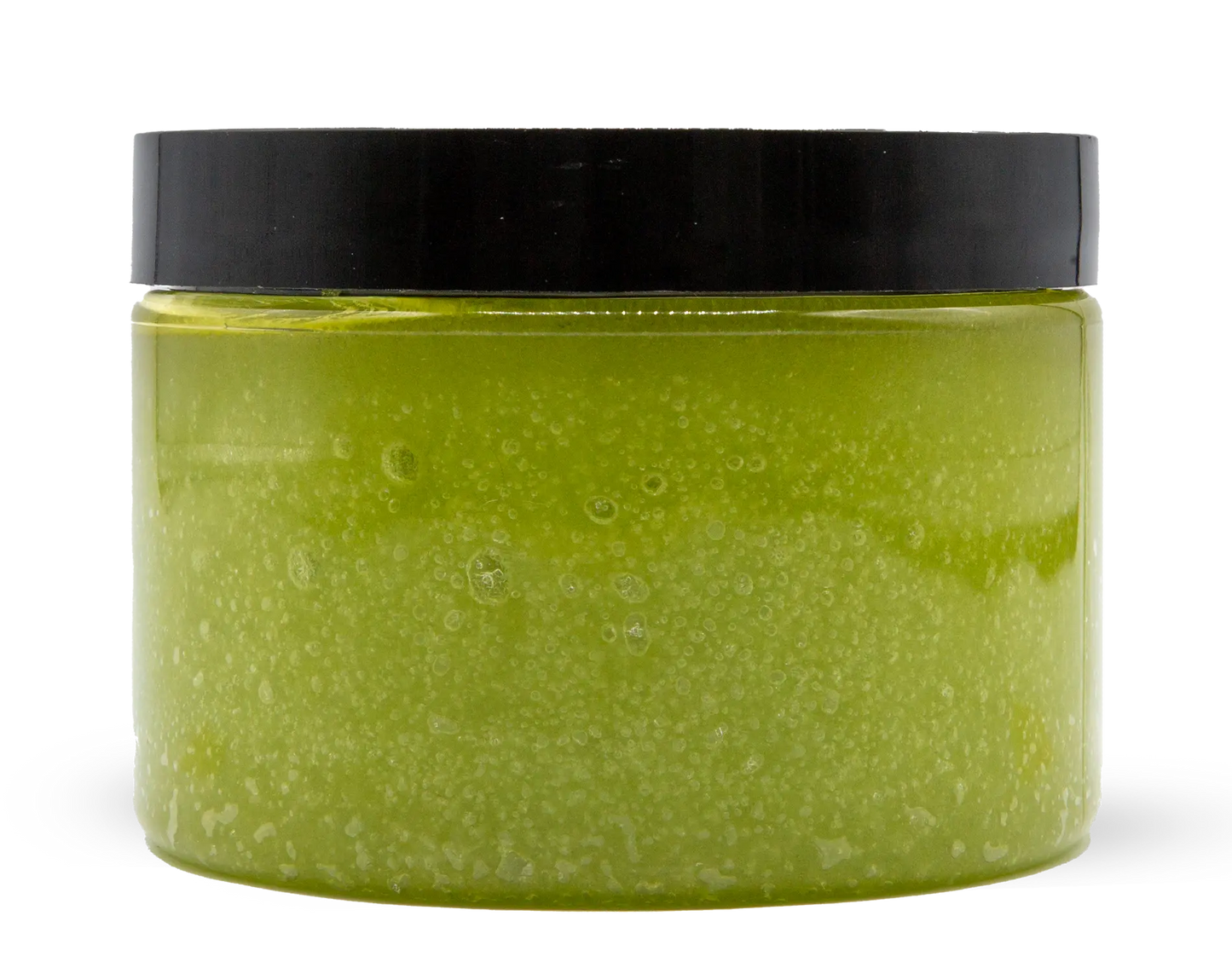 Coconut Lime - Body Scrub