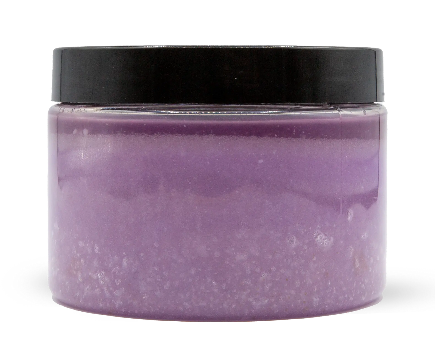 Gentle Lavender - Body Scrub