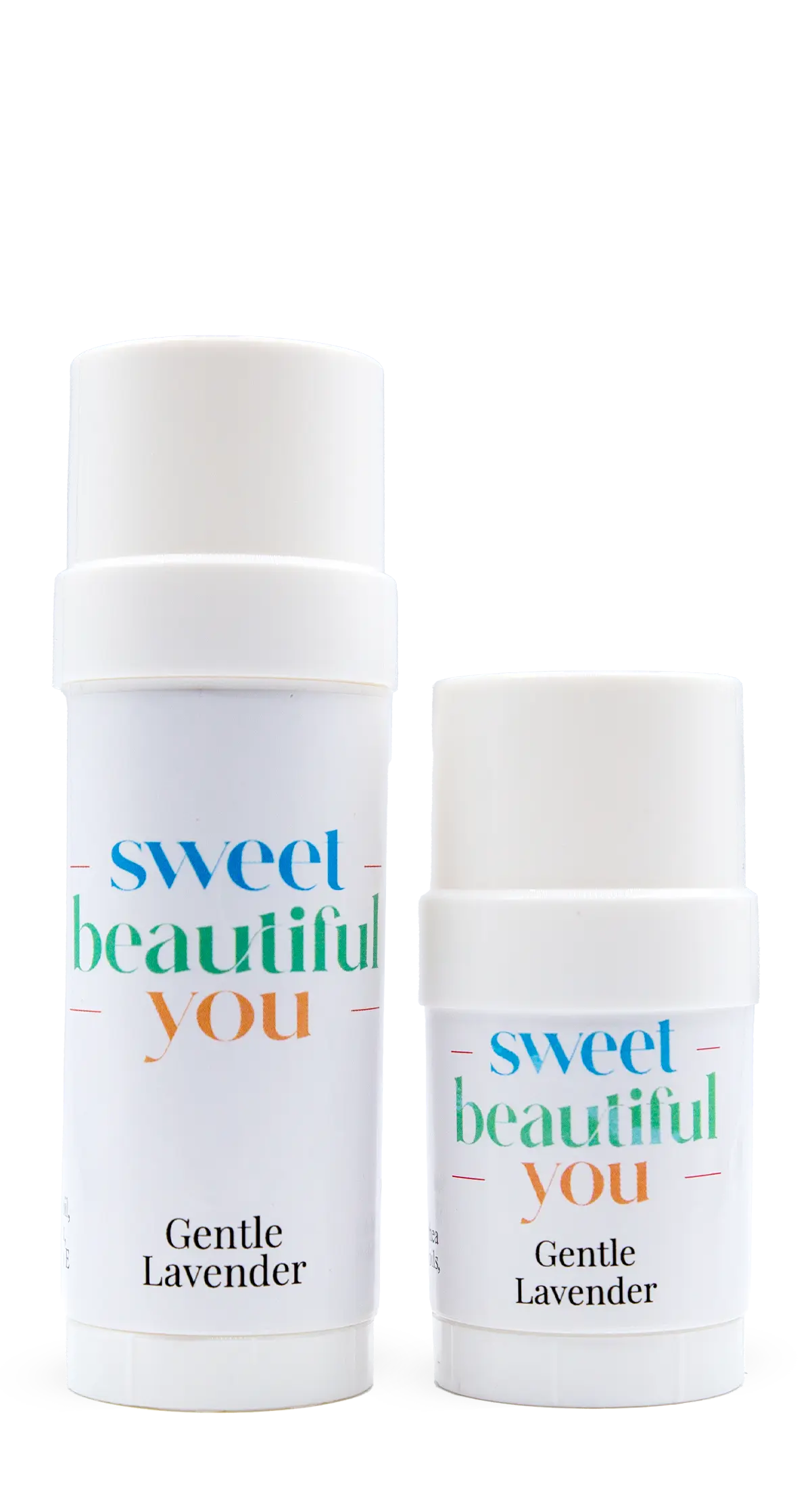 Lavender Lotion Stick