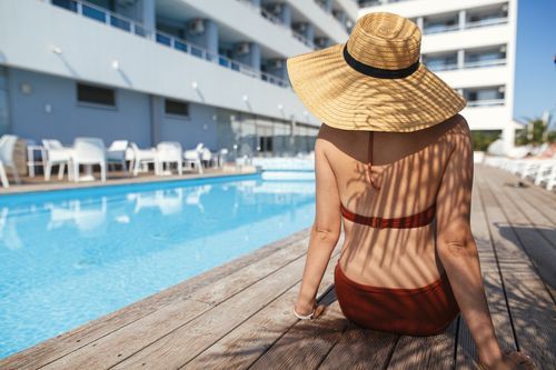 Prep Your Skin for Summer