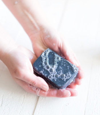What is African Black Soap?