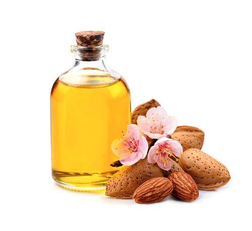 Is sweet almond oil good for skin?