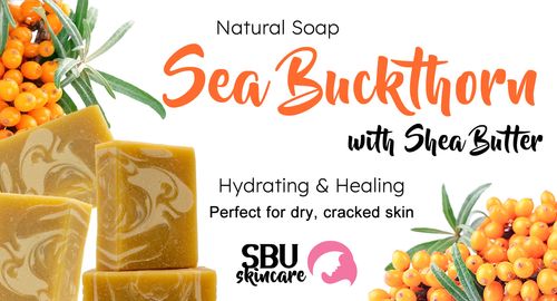 Is sea buckthorn good for your skin?