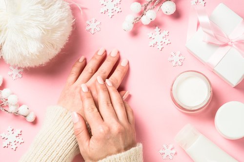 Heal Dry Winter Skin with These Tips