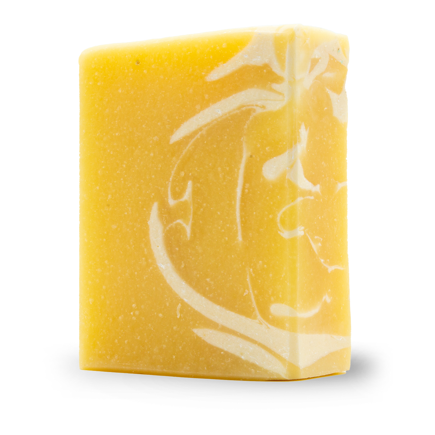 Citrus Cedarwood  All-Natural Luxury Soap