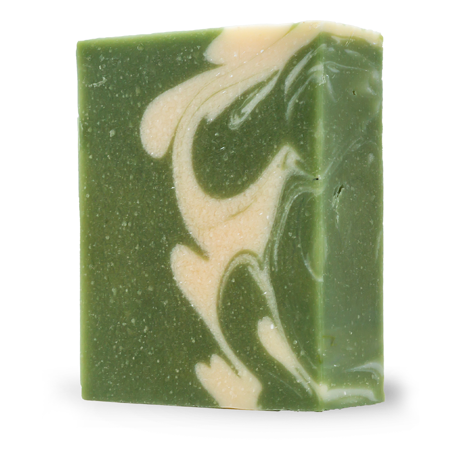Patchouli Paradise  All-Natural Luxury Soap