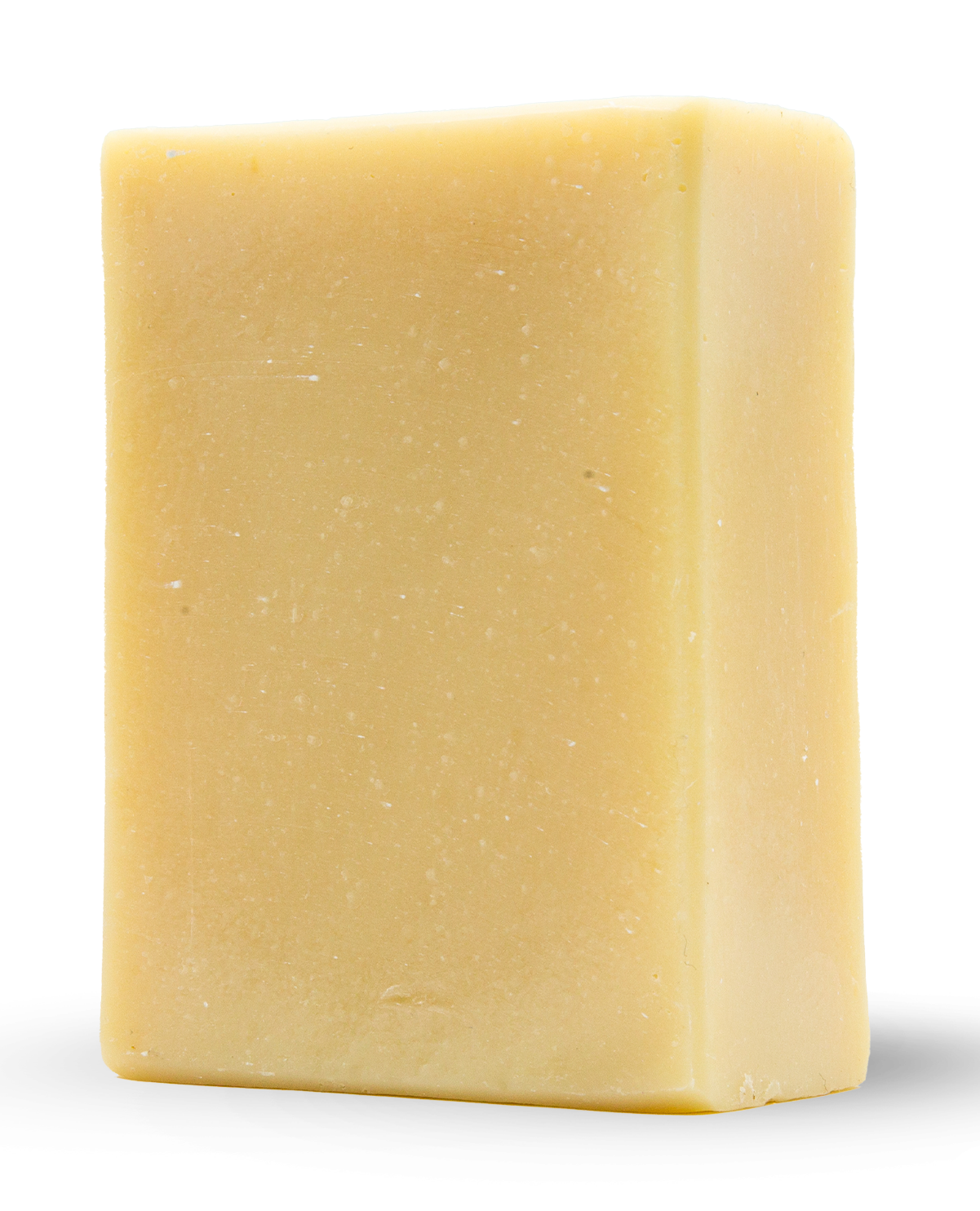 Coconut Milk  All-Natural Luxury Soap