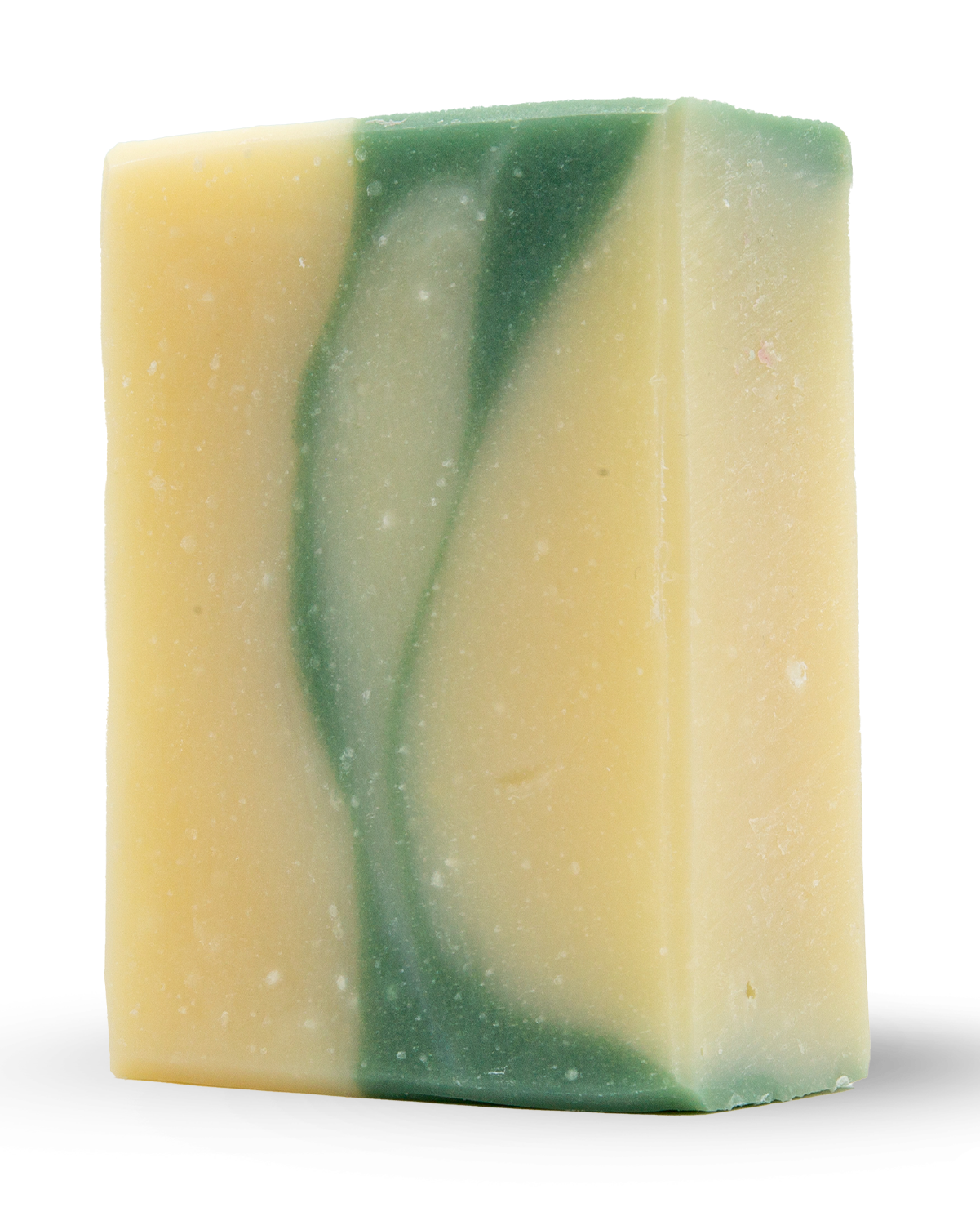 Cucumber Aloe All-Natural Luxury Soap