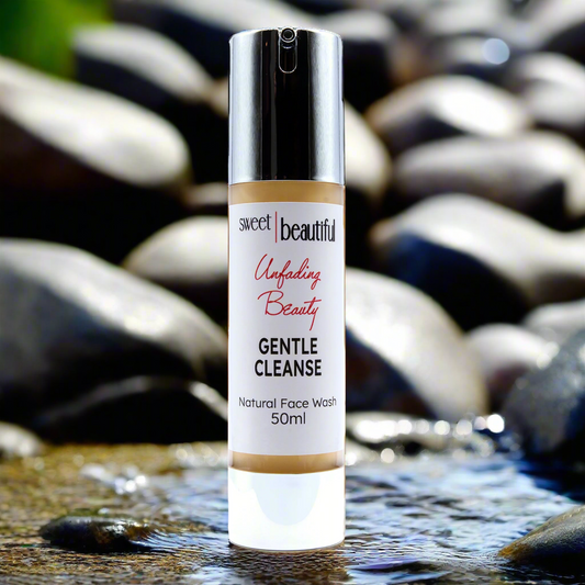 Gentle Cleanse - Face Wash