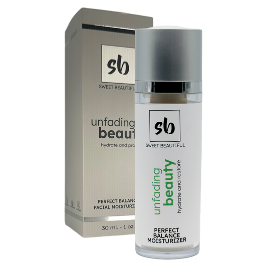 Perfect Balance - Moisturizer
