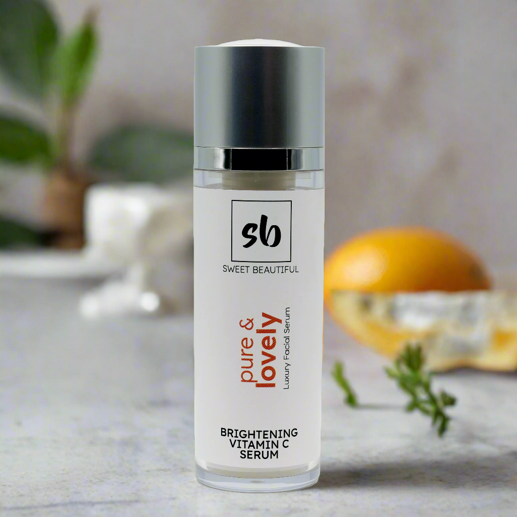 Pure & Lovely - Vitamin C Serum