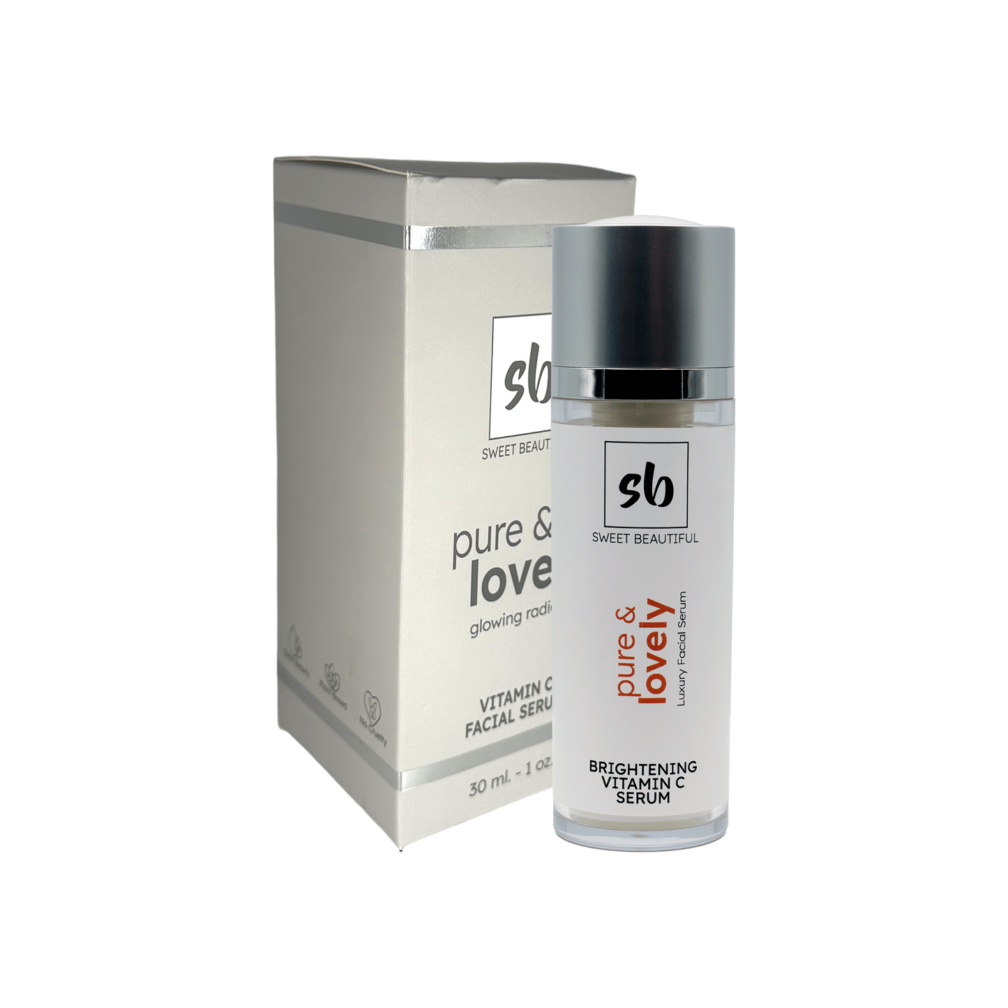 Pure & Lovely - Vitamin C Serum