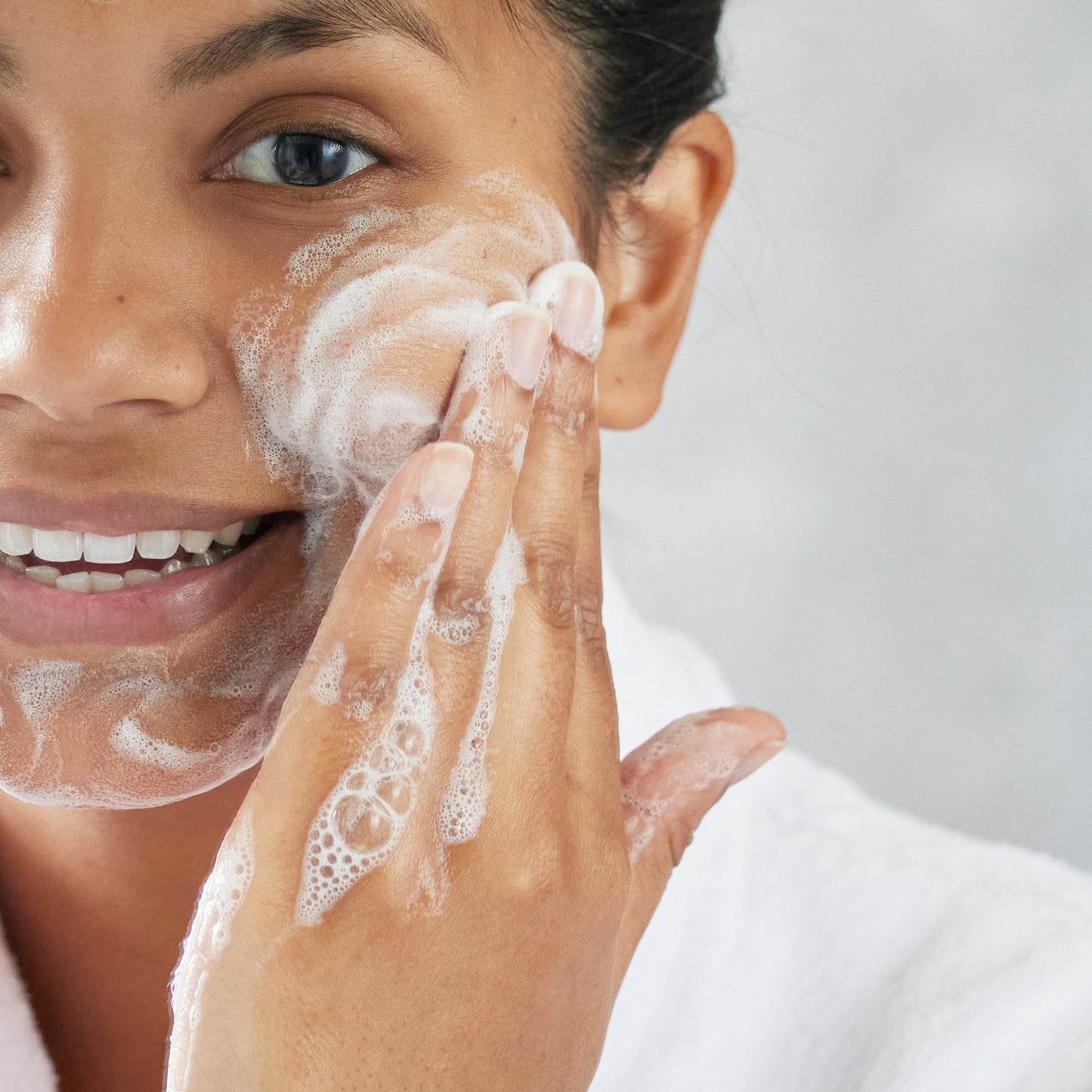 Vitamin E - Microderm - Exfoliant