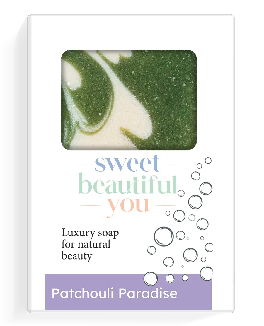 Patchouli Paradise