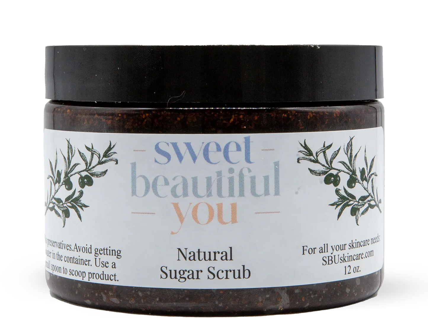 Firming Coffee - Body Scrub