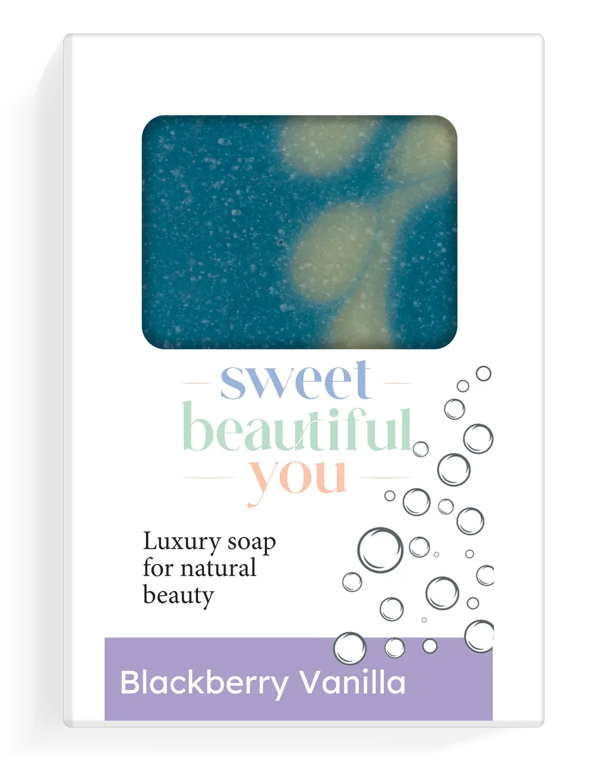 Blackberry Vanilla