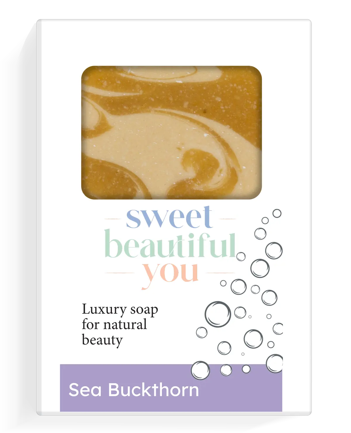 Premium Sea Buckthorn