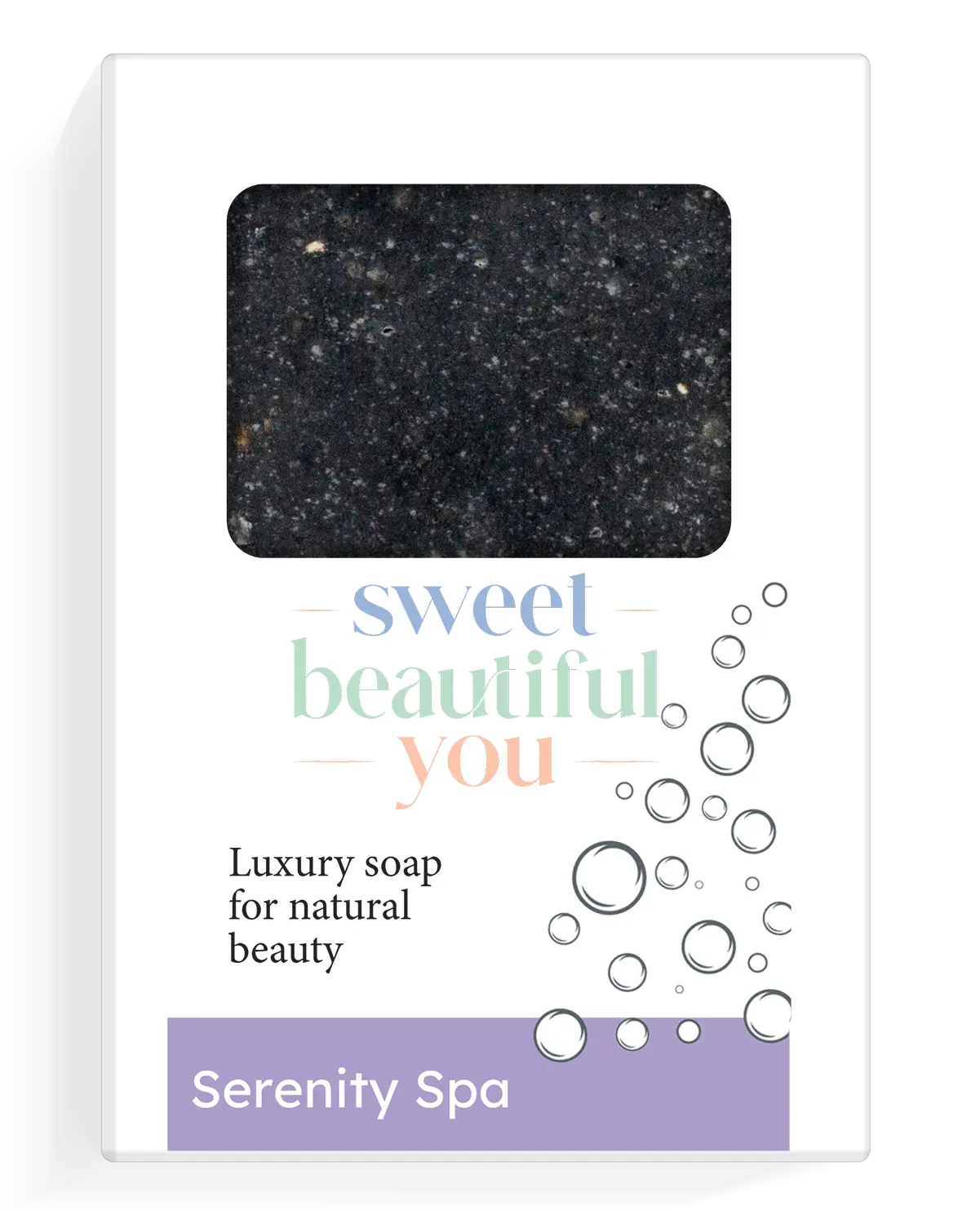 Serenity Spa Bar