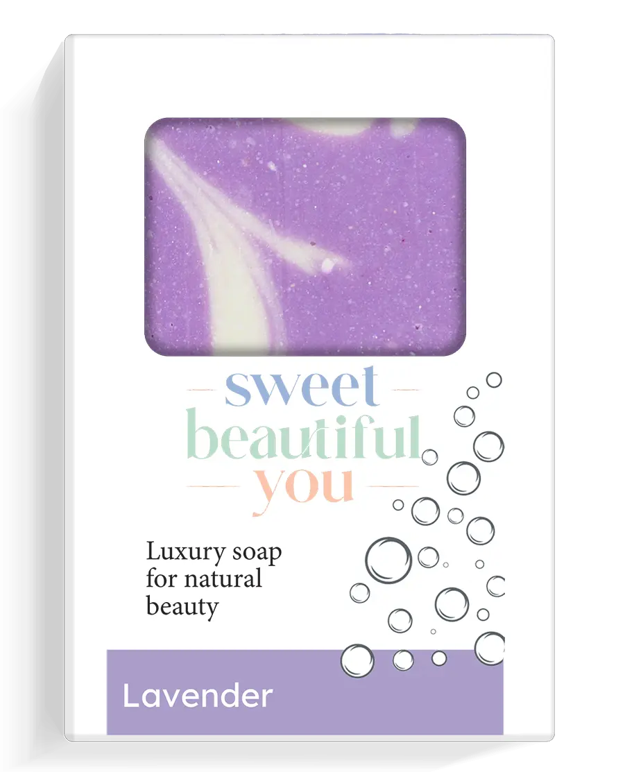 Lavender Sandalwood