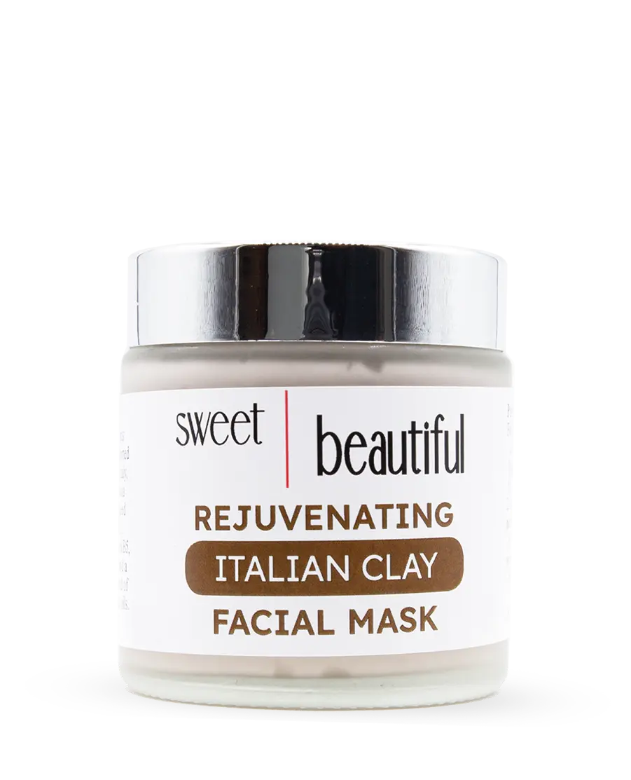 Premium, natural facial care products available by subscription!