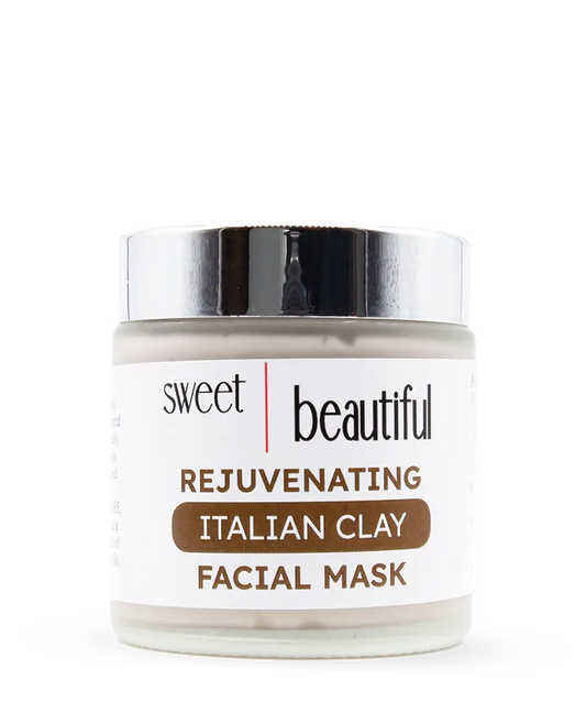 Premium, natural facial care products available by subscription!