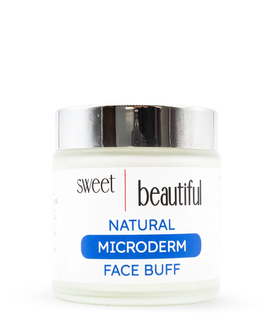 Premium, natural facial care products available by subscription!