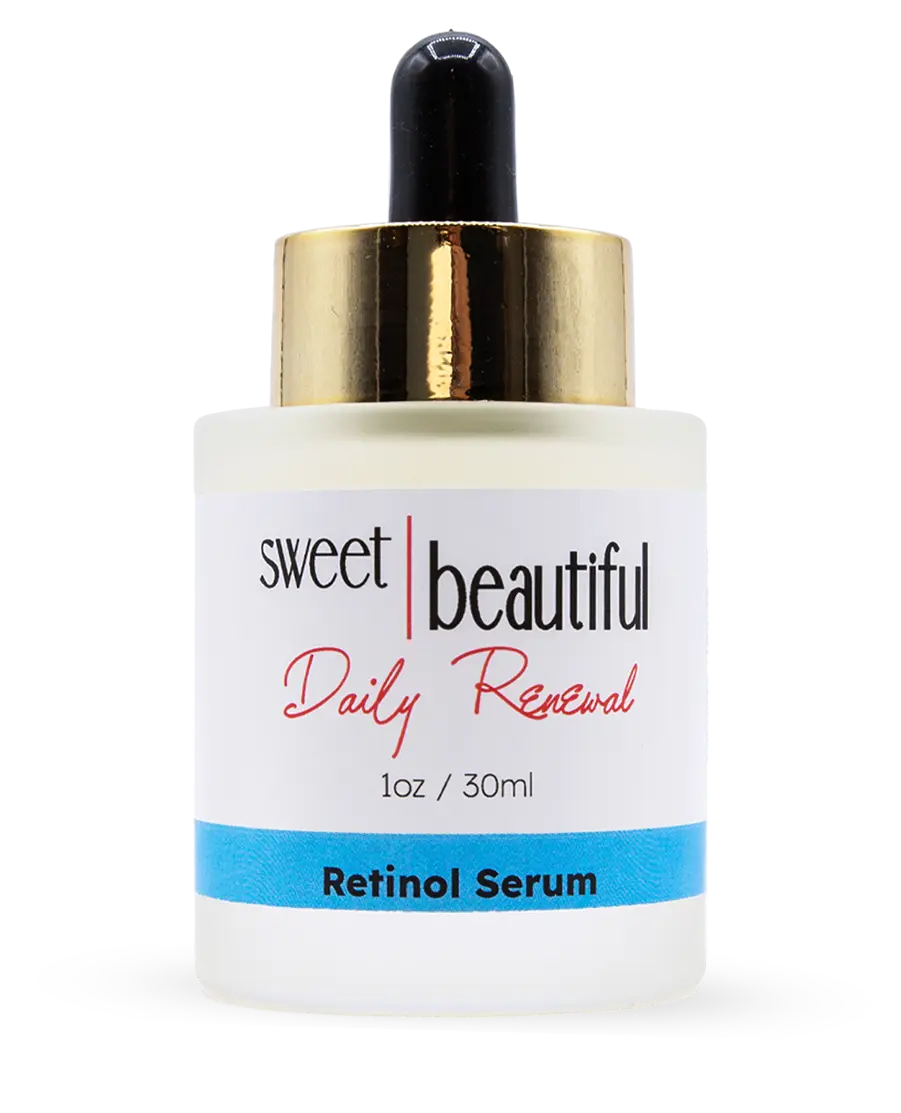 Premium, natural facial care products available by subscription!