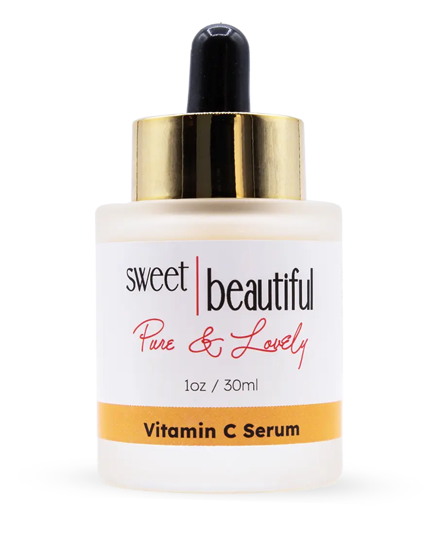 Premium, natural facial care products available by subscription!
