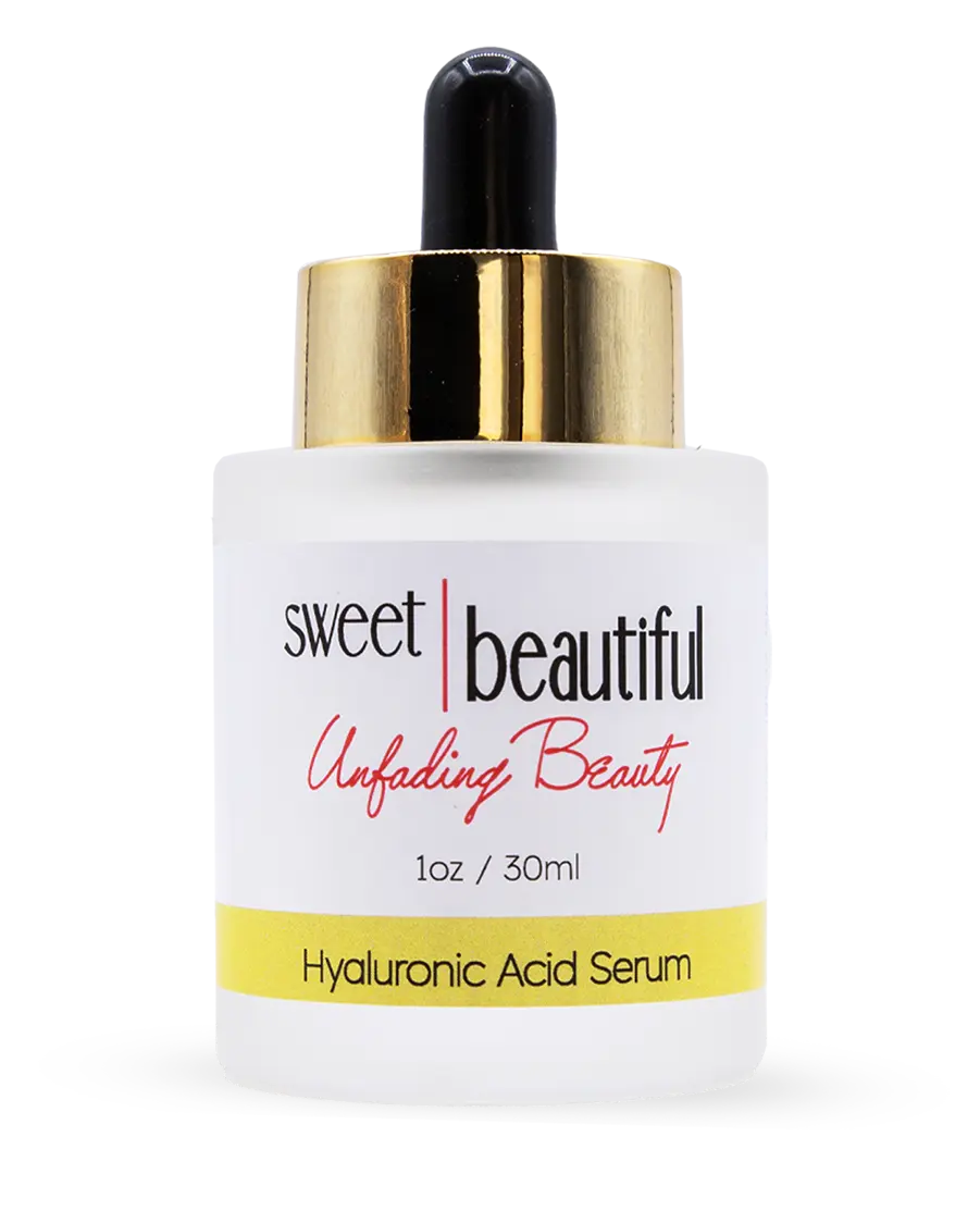 Premium, natural facial care products available by subscription!