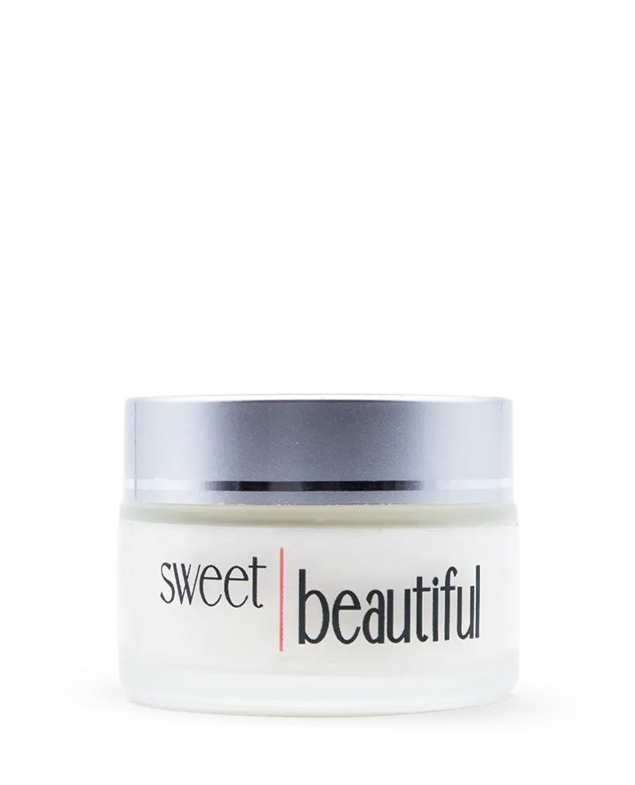 Premium, natural facial care products available by subscription!
