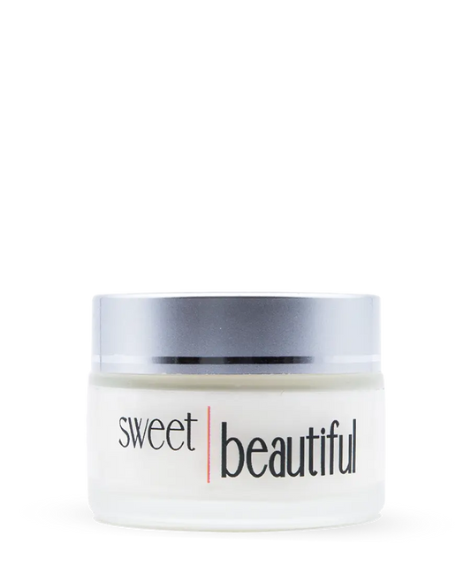 Premium, natural facial care products available by subscription!
