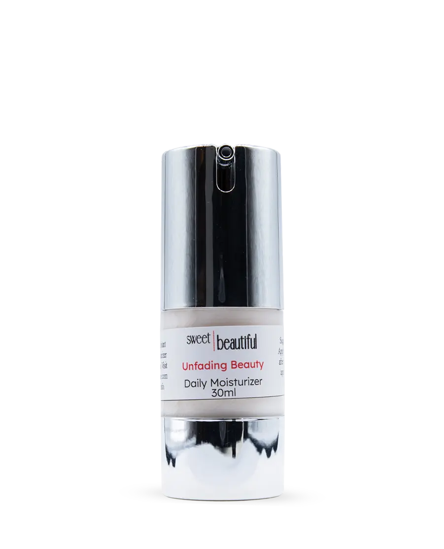 Premium, natural facial care products available by subscription!