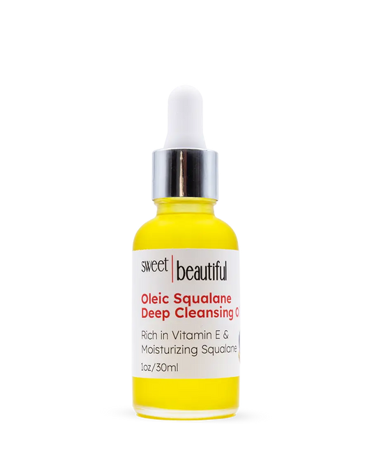 Premium, natural facial care products available by subscription!