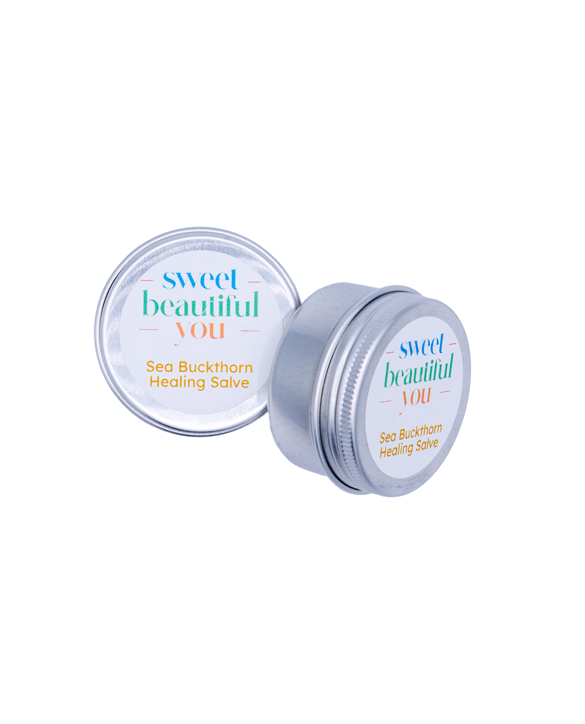 Sea Buckthorn Salve
